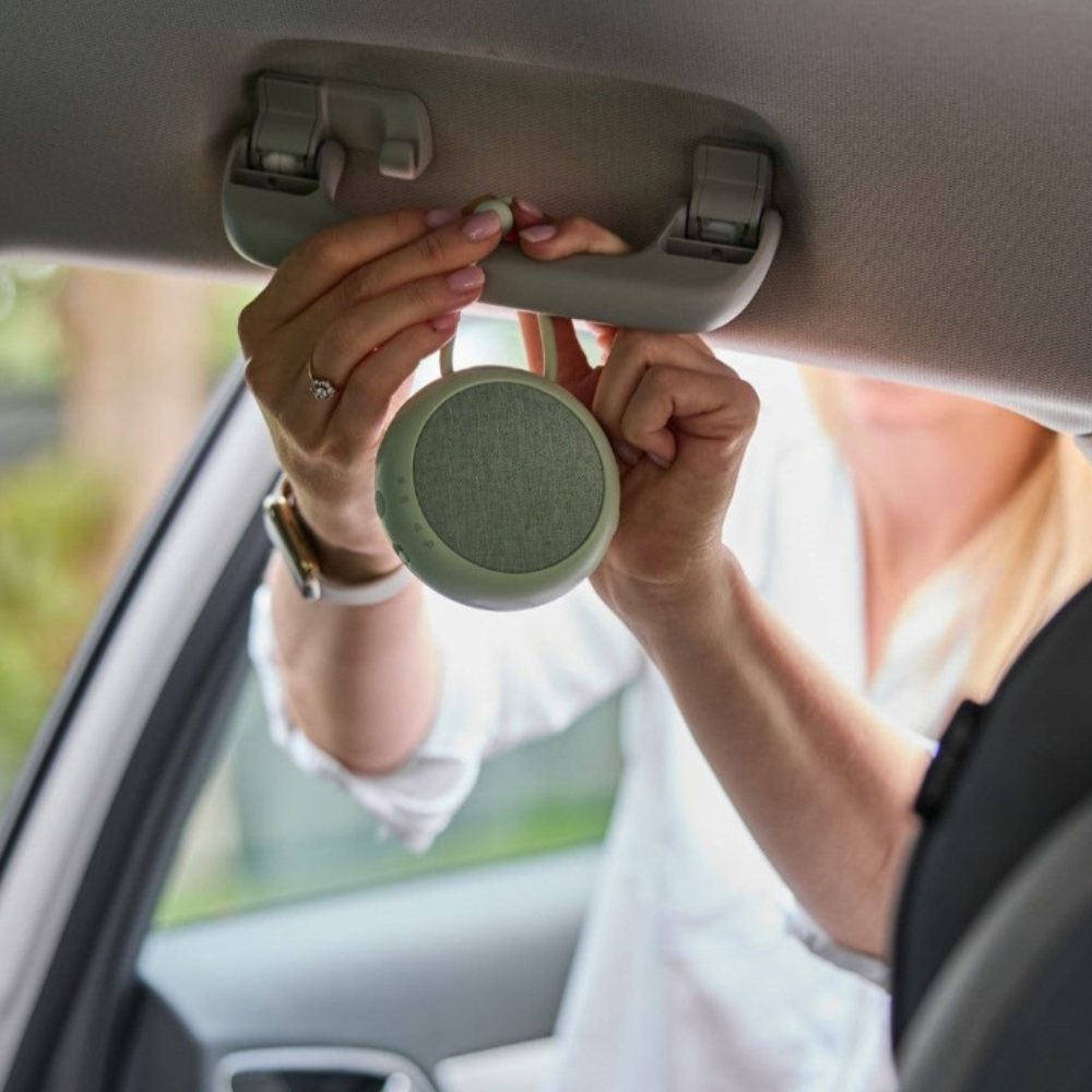 Relax💤 - Macchina del rumore